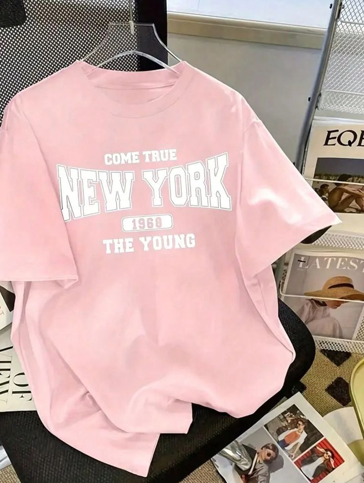 Dreamcore Pastel Art Tee