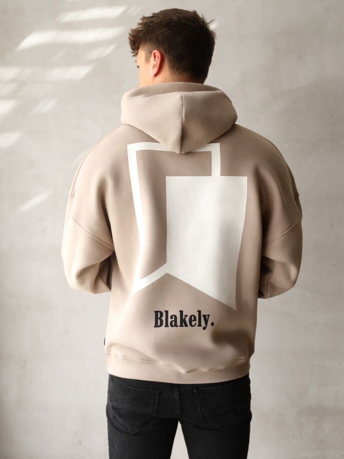 Premium Minimalist Hoodie