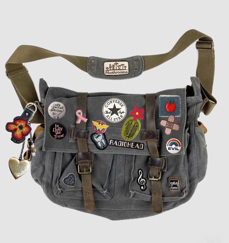 Organizer Storage Canvas Bag